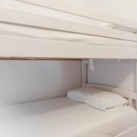 Atico 12 Personas Con Vistas Panoramicas I Andbnb * كانيلو