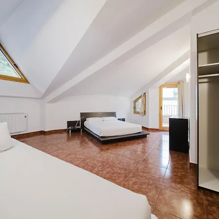 شقة Atico 12 Personas Con Vistas Panoramicas I Andbnb كانيلو