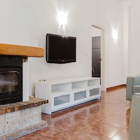 Atico 12 Personas Con Vistas Panoramicas I Andbnb شقة كانيلو