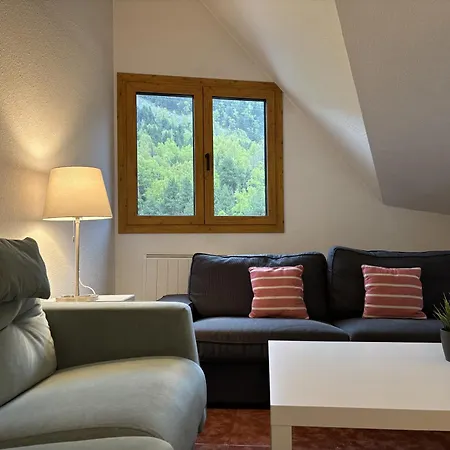 Atico 12 Personas Con Vistas Panoramicas I Andbnb