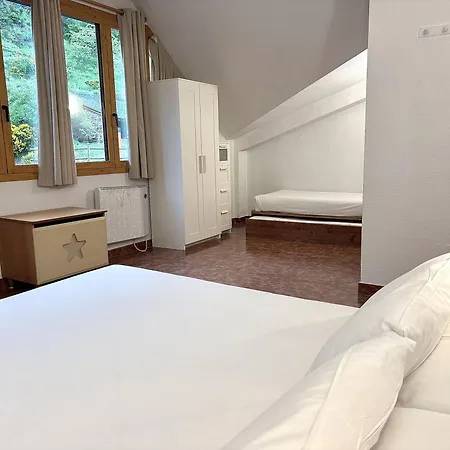 شقة Atico 12 Personas Con Vistas Panoramicas I Andbnb